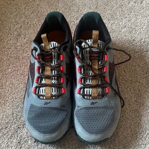 Reebok Nano X1 Tr Adventure Men's Trail Running Shoes